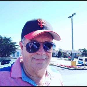 Meet your Posher, Antonio